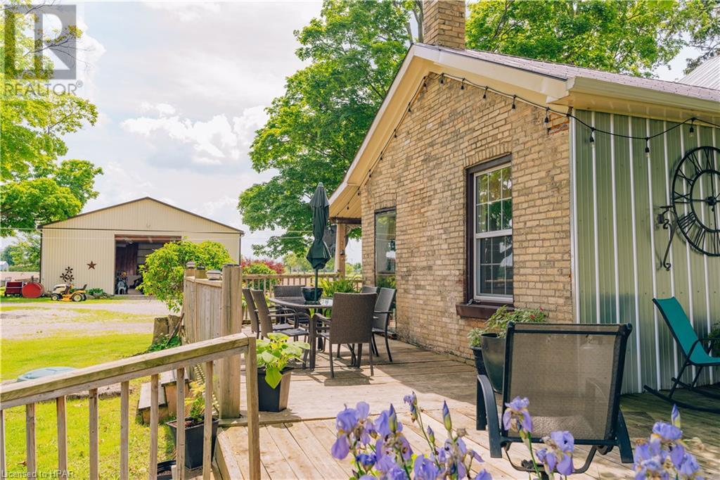 75260 London Road, Brucefield, Ontario  N0M 1J0 - Photo 25 - 40601882