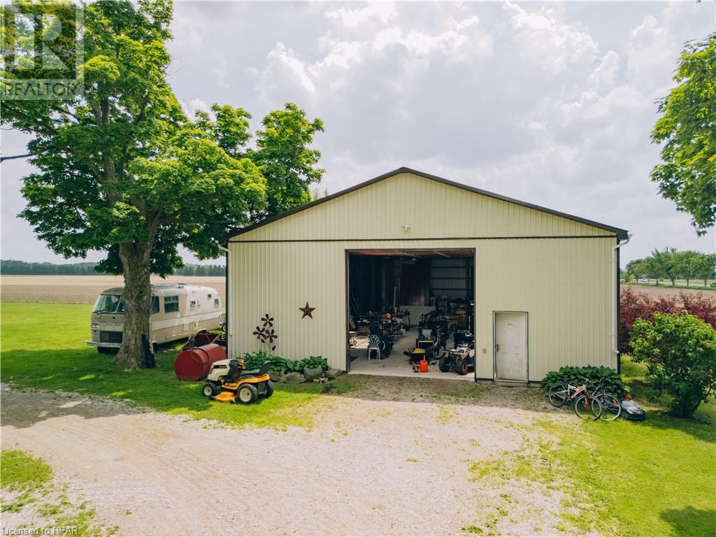 75260 London Road, Brucefield, Ontario  N0M 1J0 - Photo 26 - 40601882