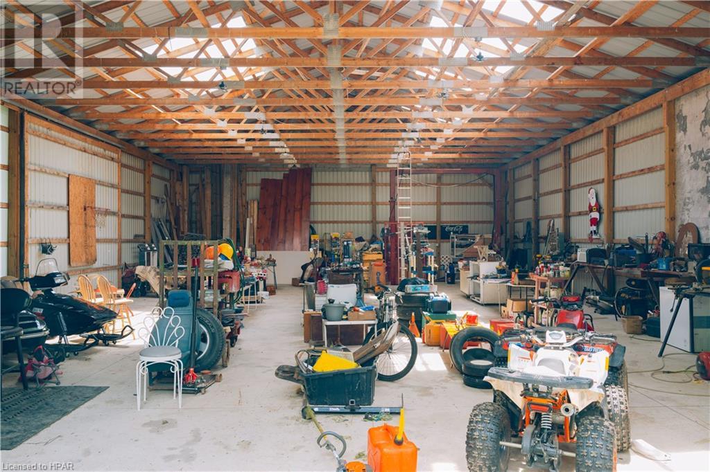 75260 London Road, Brucefield, Ontario  N0M 1J0 - Photo 27 - 40601882