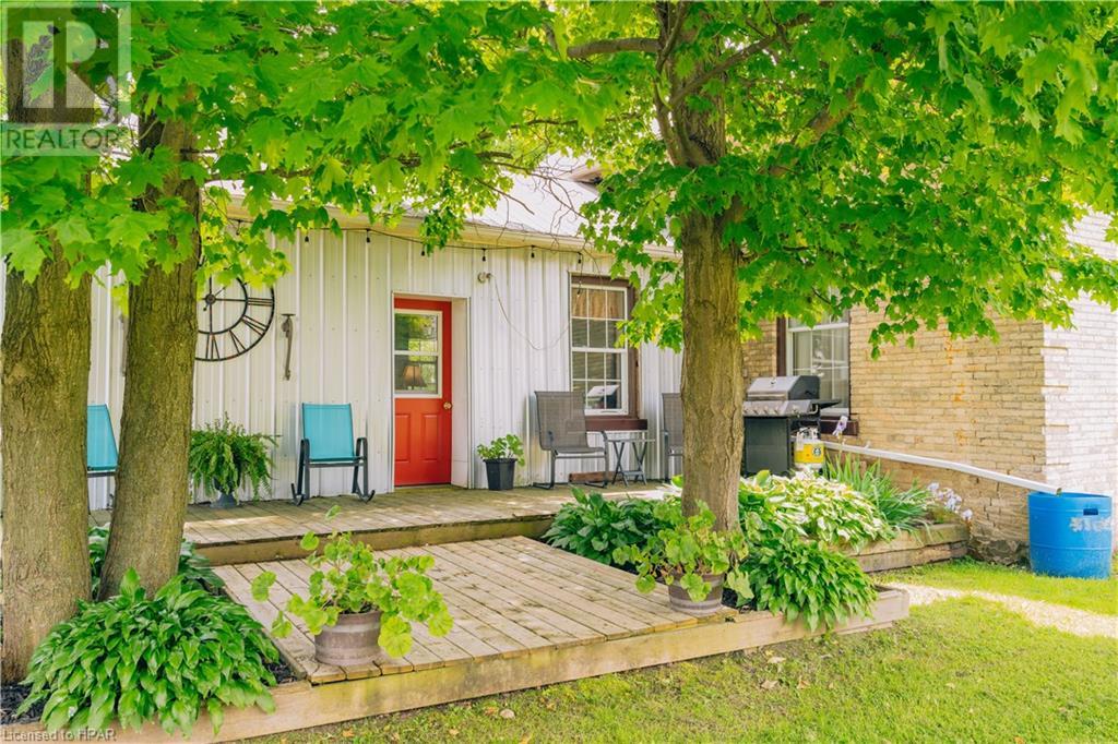 75260 London Road, Brucefield, Ontario  N0M 1J0 - Photo 28 - 40601882