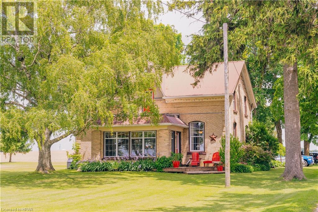 75260 London Road, Brucefield, Ontario  N0M 1J0 - Photo 30 - 40601882