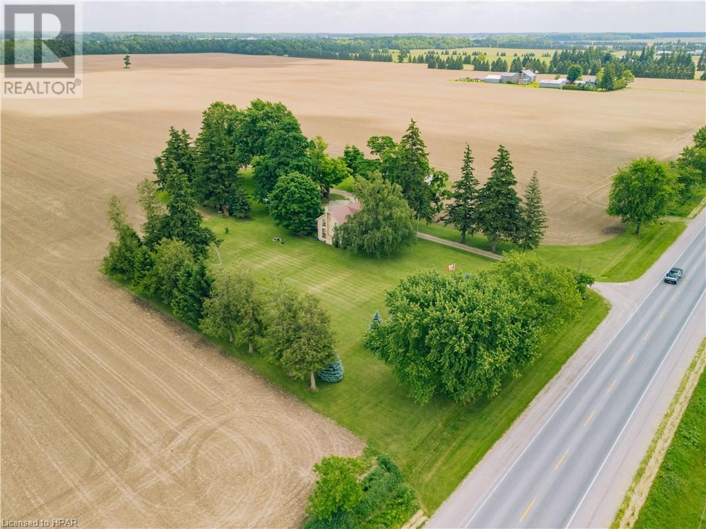 75260 London Road, Brucefield, Ontario  N0M 1J0 - Photo 33 - 40601882