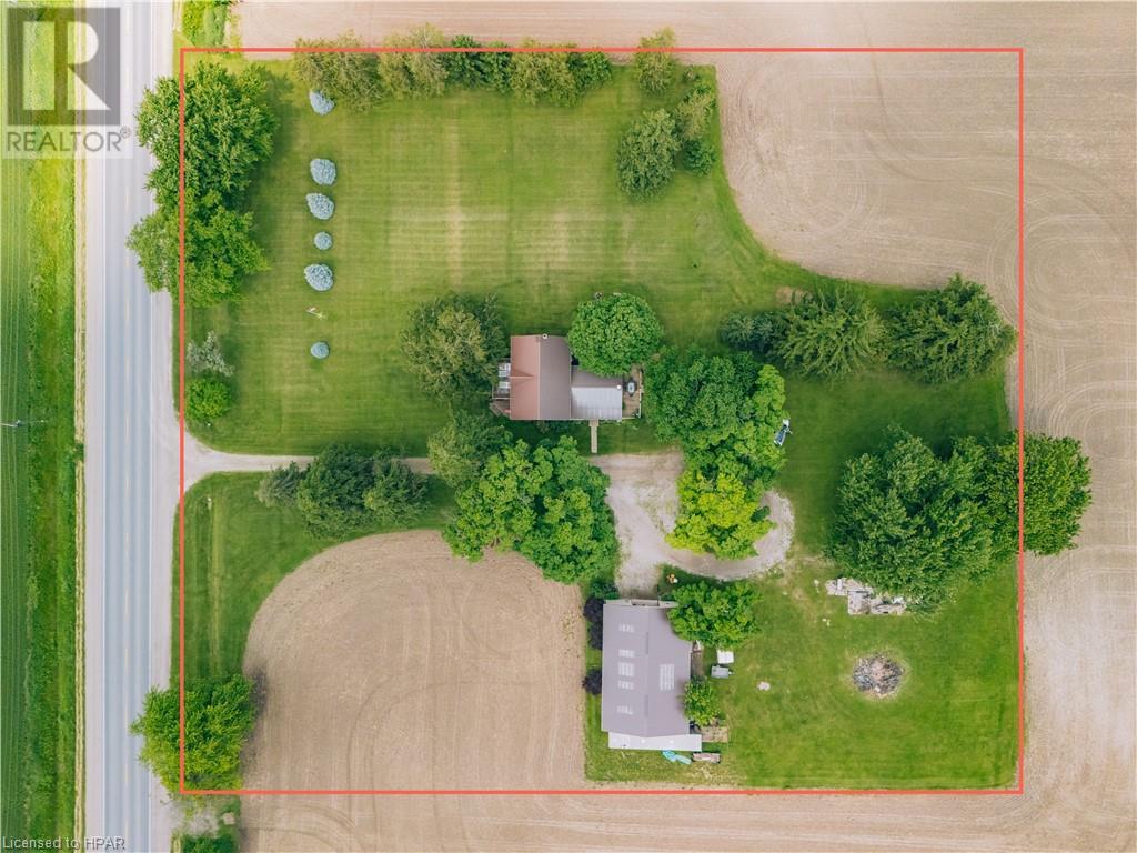 75260 London Road, Brucefield, Ontario  N0M 1J0 - Photo 35 - 40601882