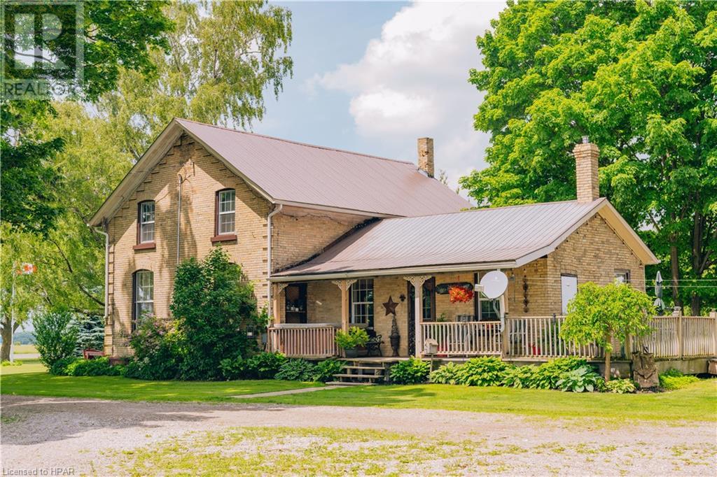 75260 London Road, Brucefield, Ontario  N0M 1J0 - Photo 4 - 40601882