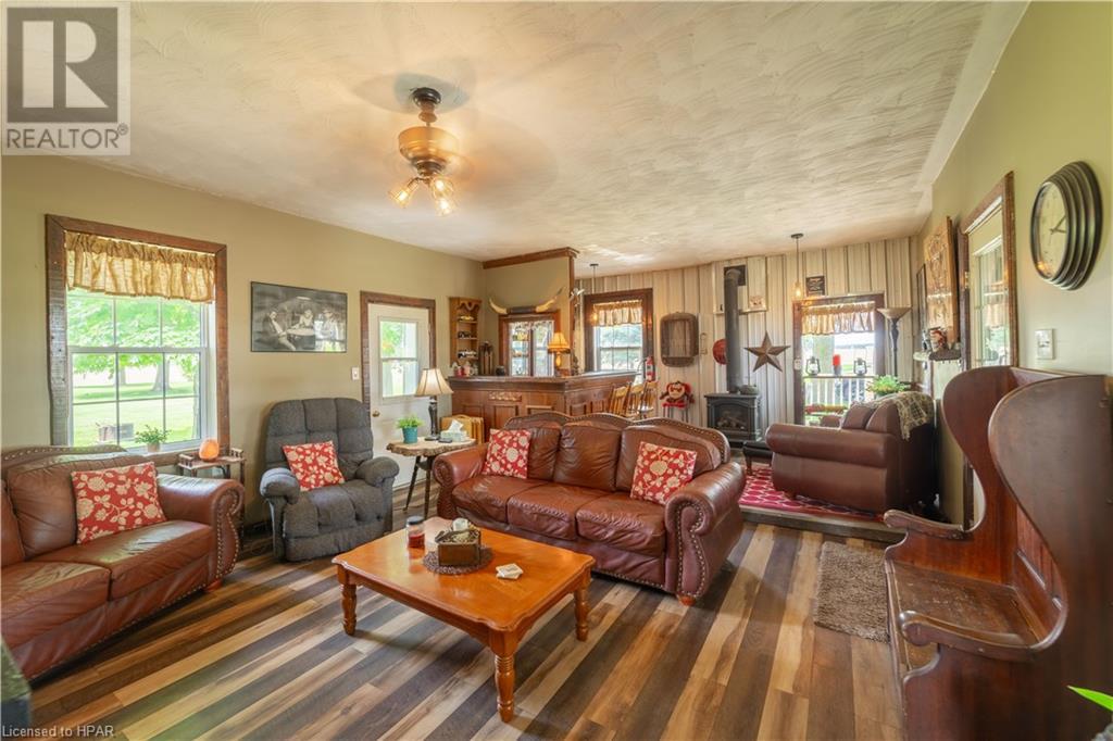 75260 London Road, Brucefield, Ontario  N0M 1J0 - Photo 6 - 40601882