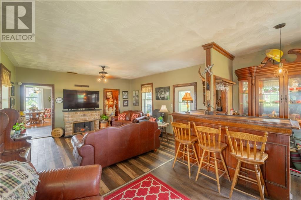 75260 London Road, Brucefield, Ontario  N0M 1J0 - Photo 7 - 40601882