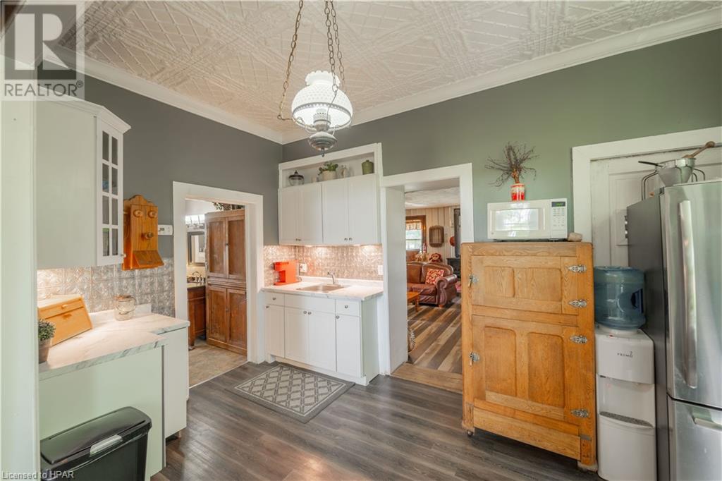 75260 London Road, Brucefield, Ontario  N0M 1J0 - Photo 9 - 40601882