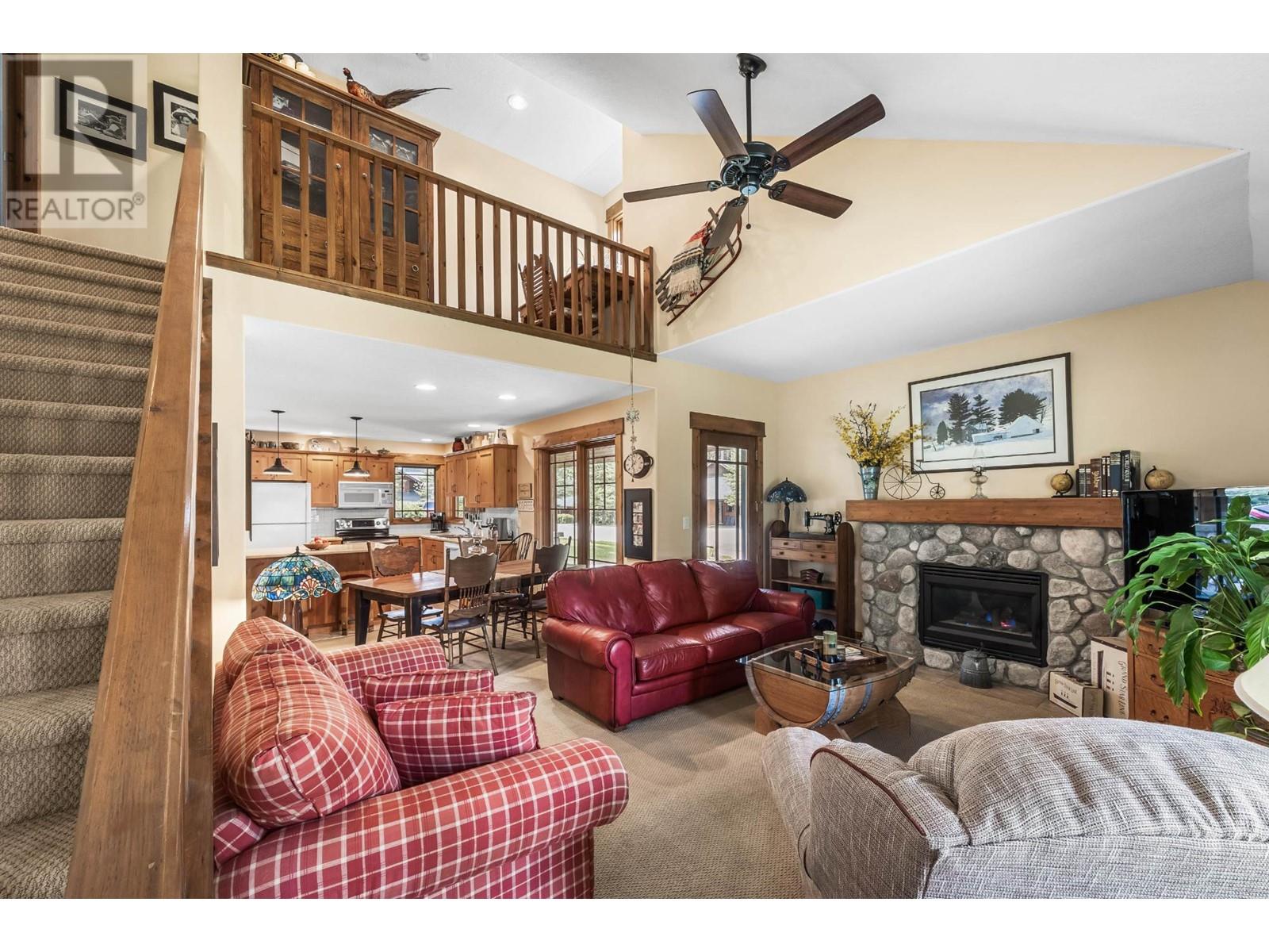 10-2700 Fairways Drive, Sun Peaks, British Columbia  V0E 5N0 - Photo 11 - 179096