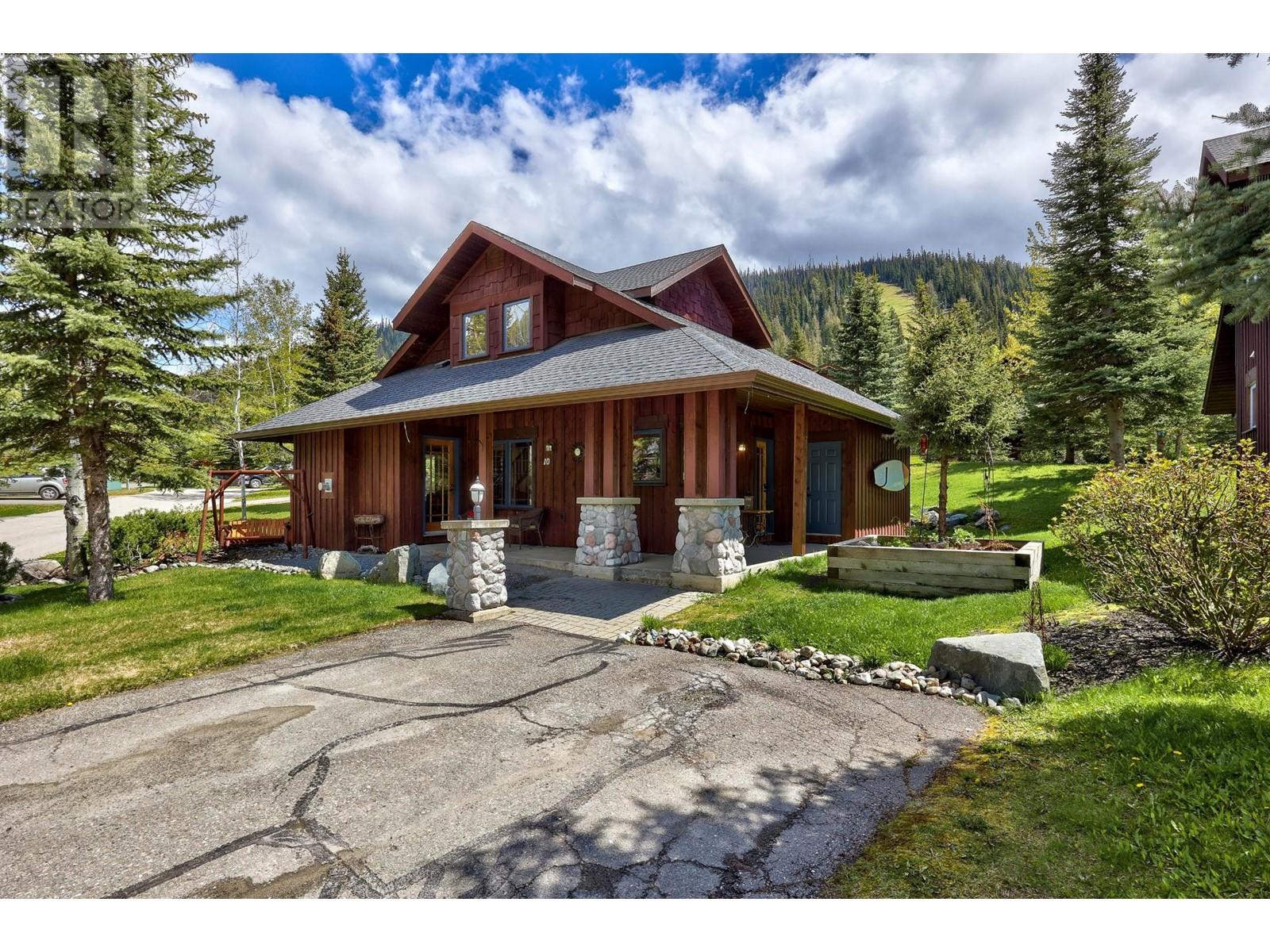 10-2700 Fairways Drive, Sun Peaks, British Columbia  V0E 5N0 - Photo 23 - 179096