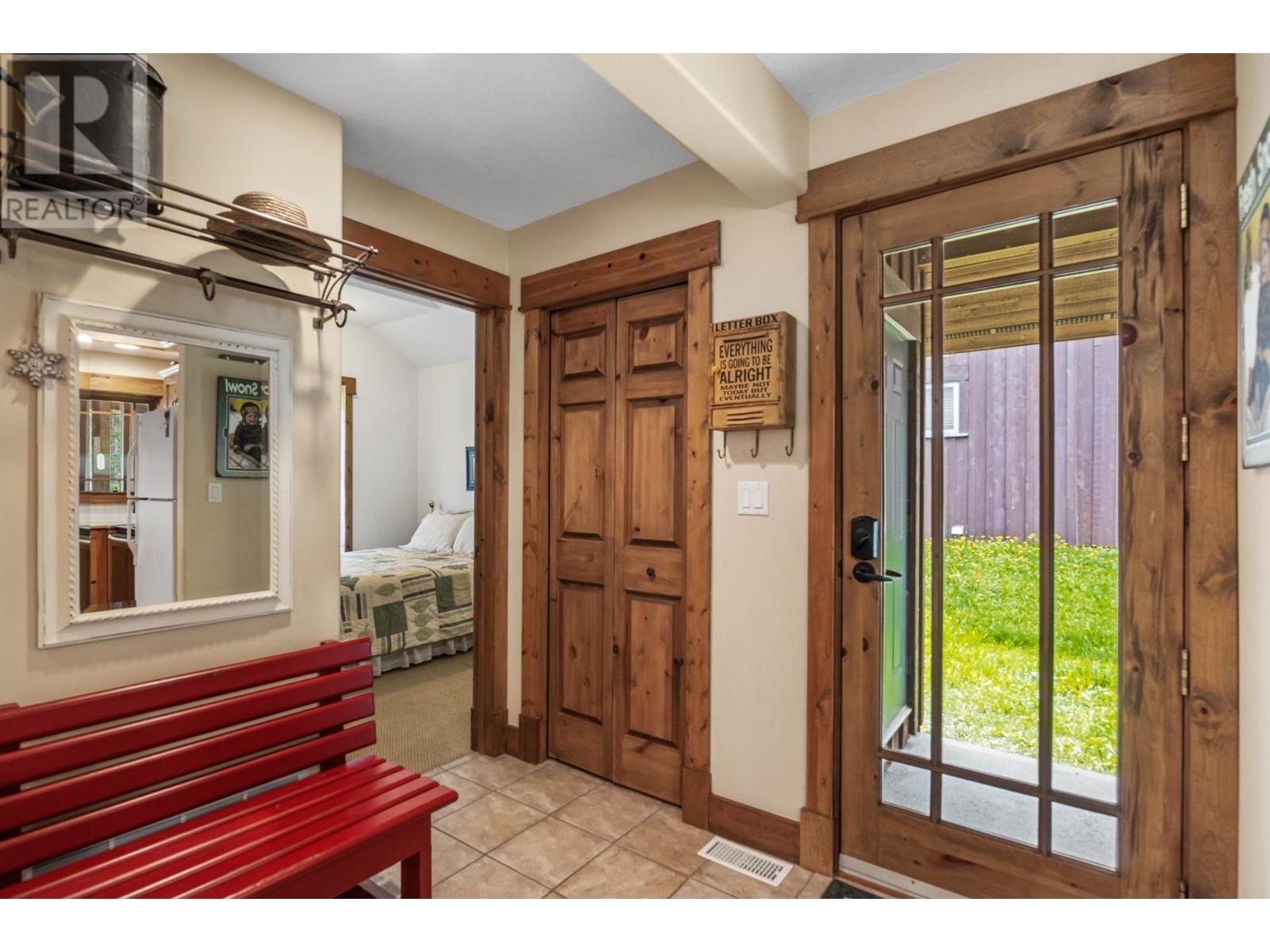 10-2700 Fairways Drive, Sun Peaks, British Columbia  V0E 5N0 - Photo 4 - 179096