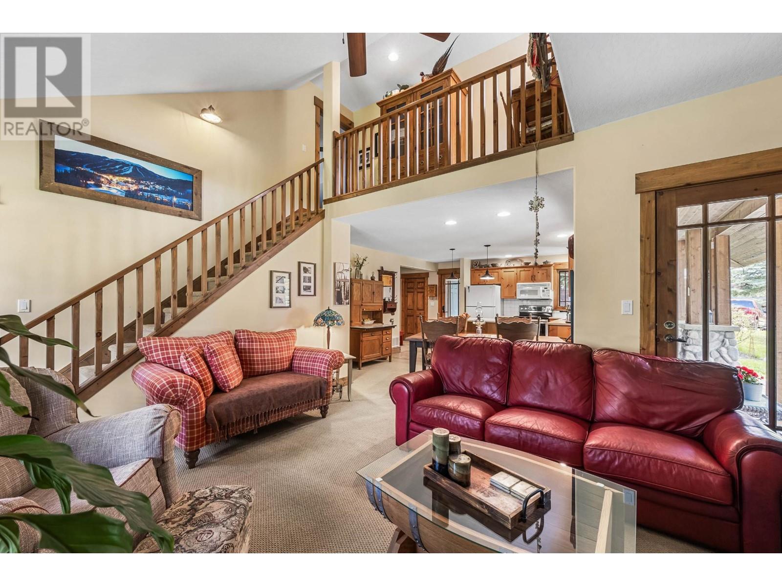 10-2700 Fairways Drive, Sun Peaks, British Columbia  V0E 5N0 - Photo 9 - 179096