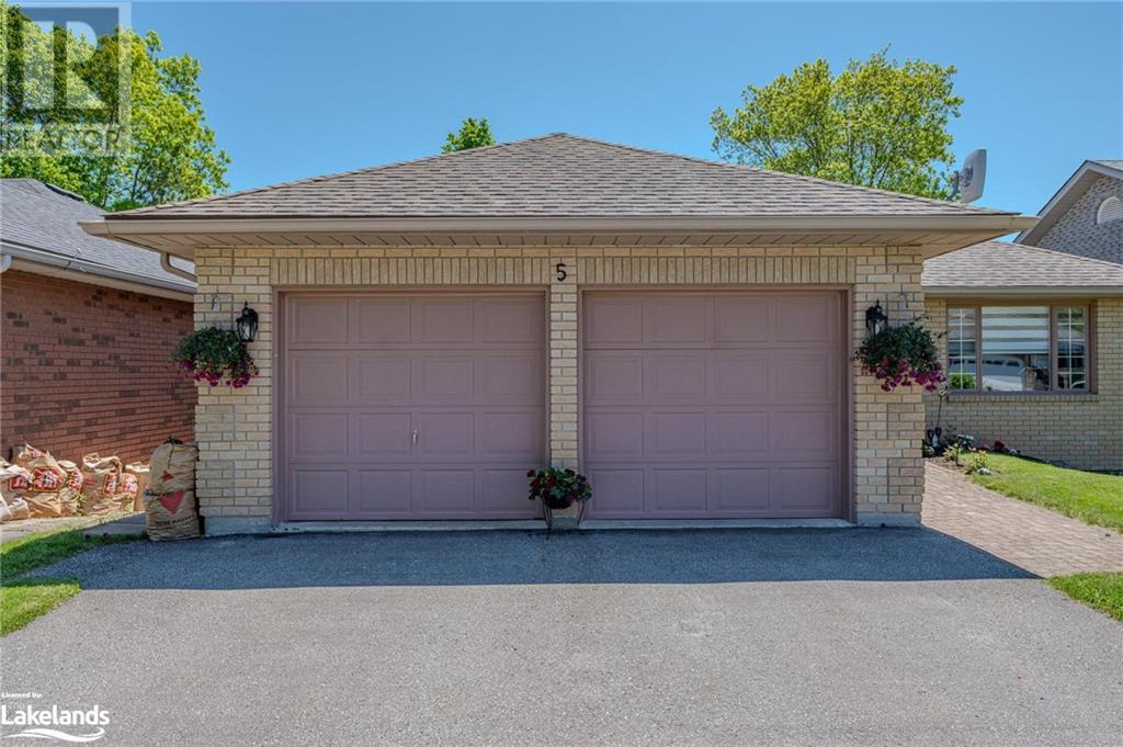 5 Hillview Drive, Bobcaygeon, Ontario  K0M 1A0 - Photo 3 - 40602251