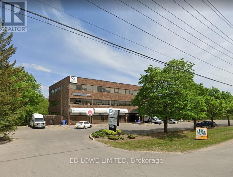 304 - 231 BAYVIEW DRIVE, barrie, Ontario