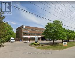 304 - 231 BAYVIEW DRIVE, Barrie, Ontario