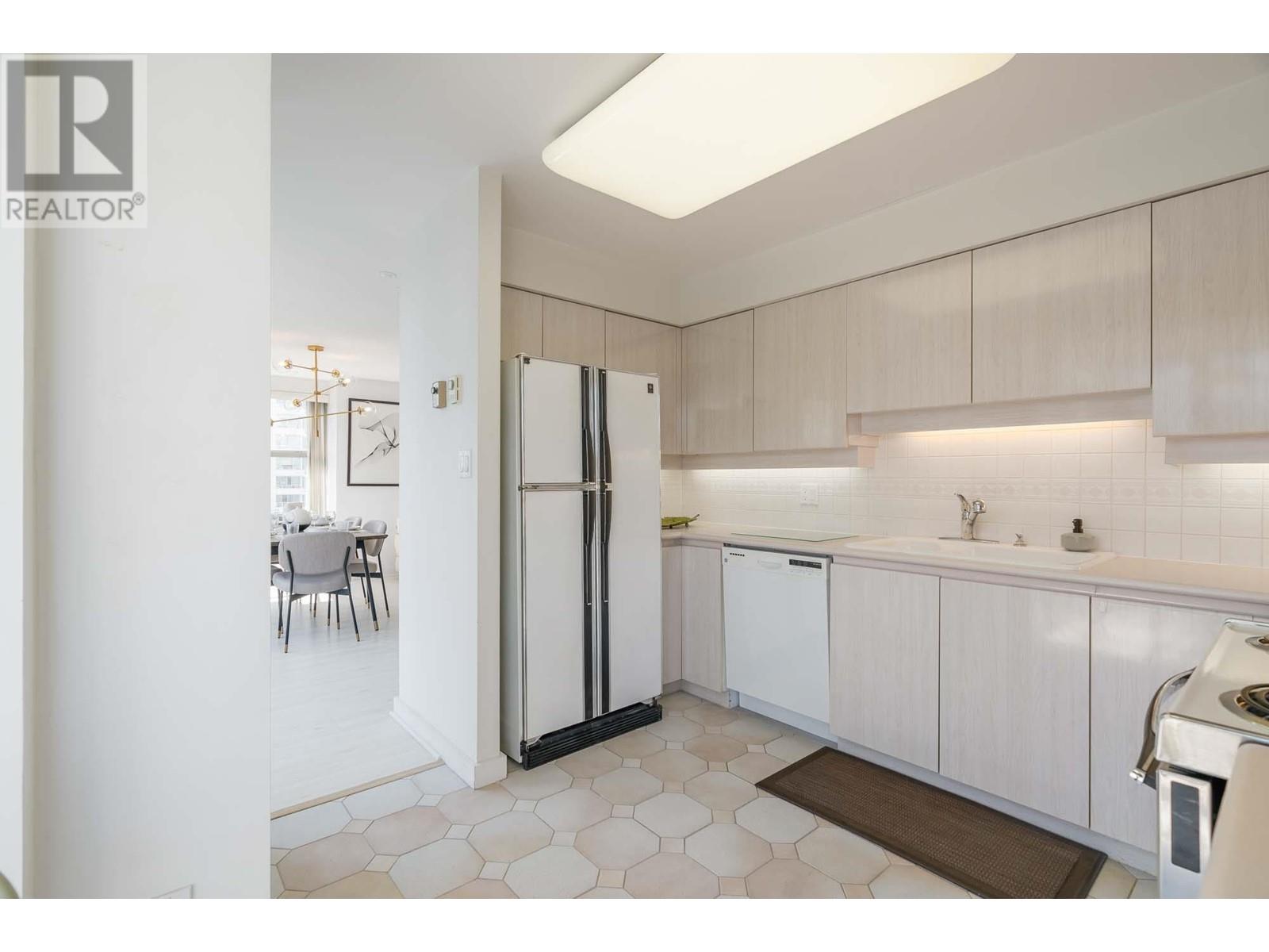 1801 1000 Beach Avenue, Vancouver, British Columbia  V6E 4M2 - Photo 14 - R2892080