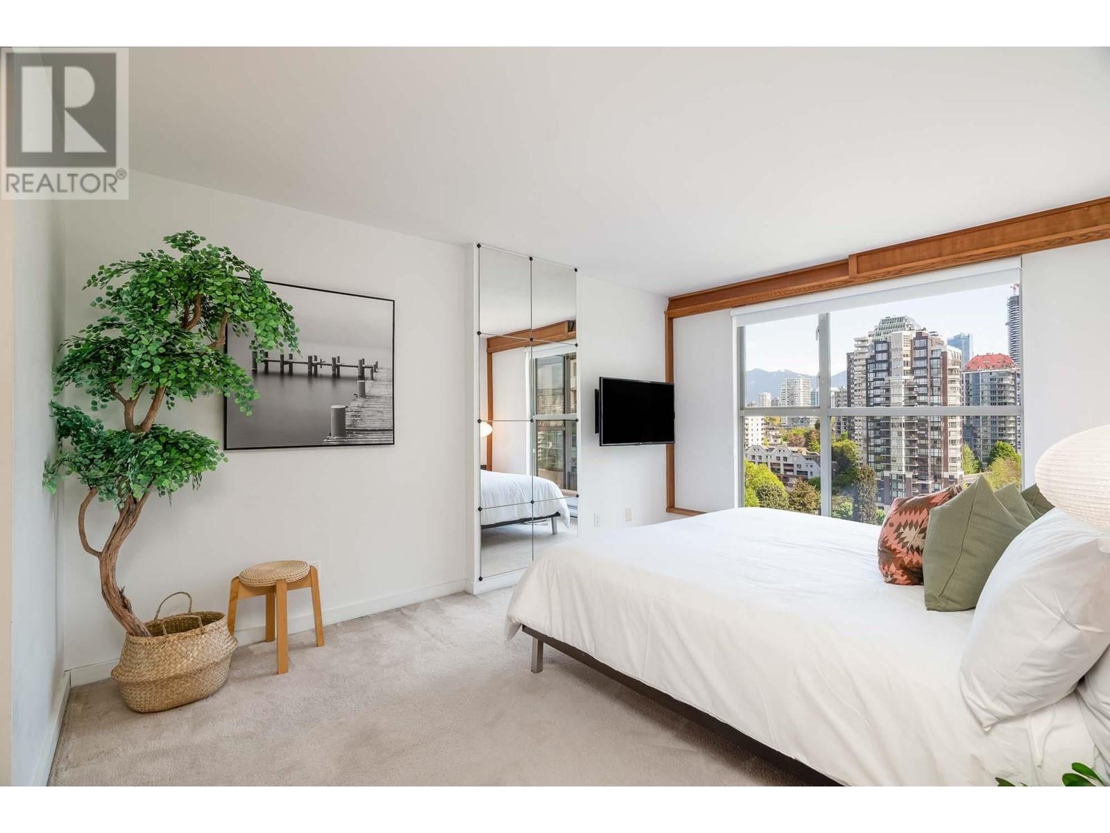 1801 1000 Beach Avenue, Vancouver, British Columbia  V6E 4M2 - Photo 15 - R2892080