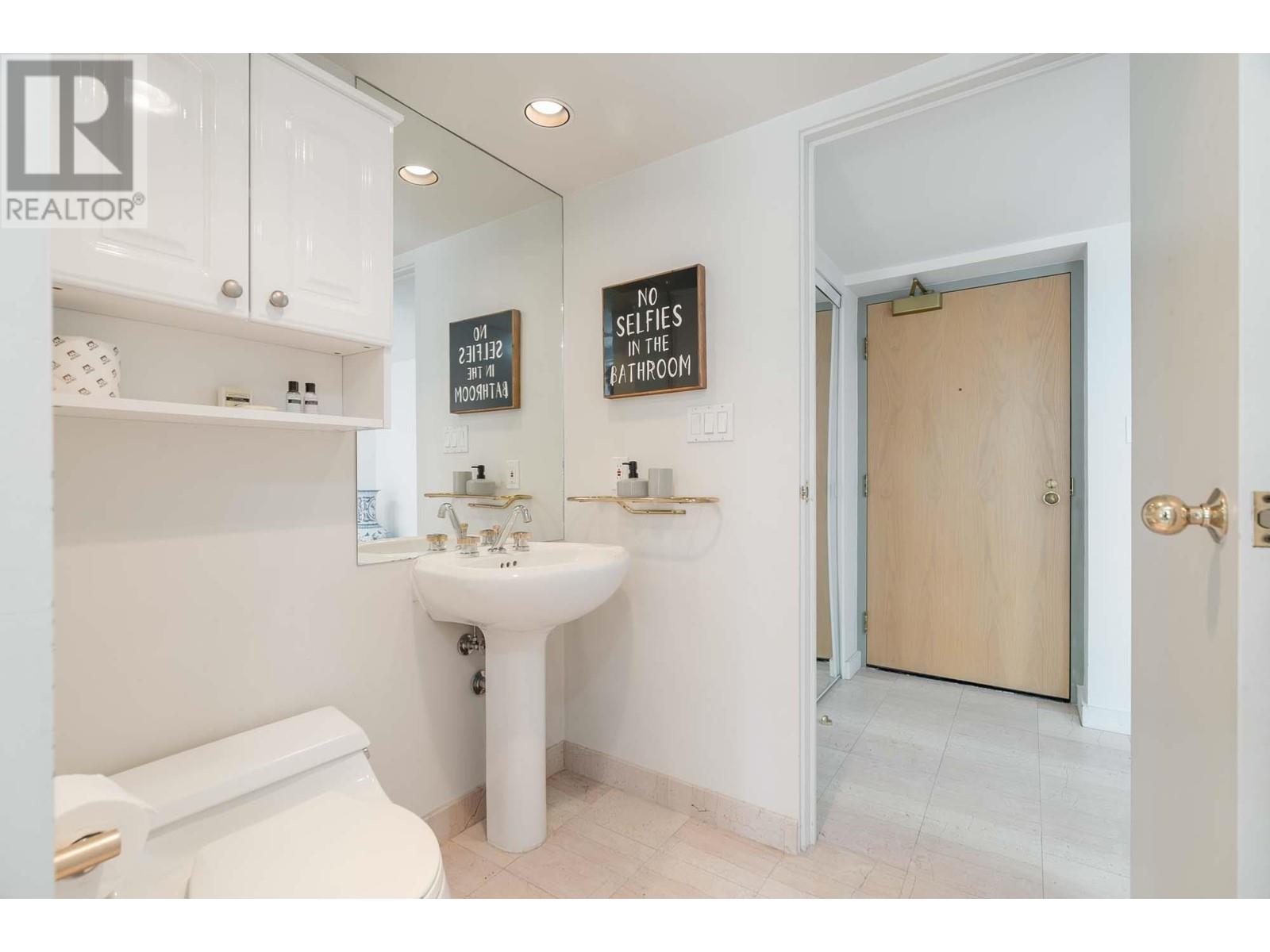 1801 1000 Beach Avenue, Vancouver, British Columbia  V6E 4M2 - Photo 17 - R2892080