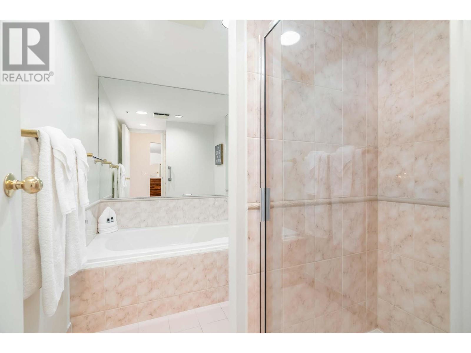 1801 1000 Beach Avenue, Vancouver, British Columbia  V6E 4M2 - Photo 19 - R2892080