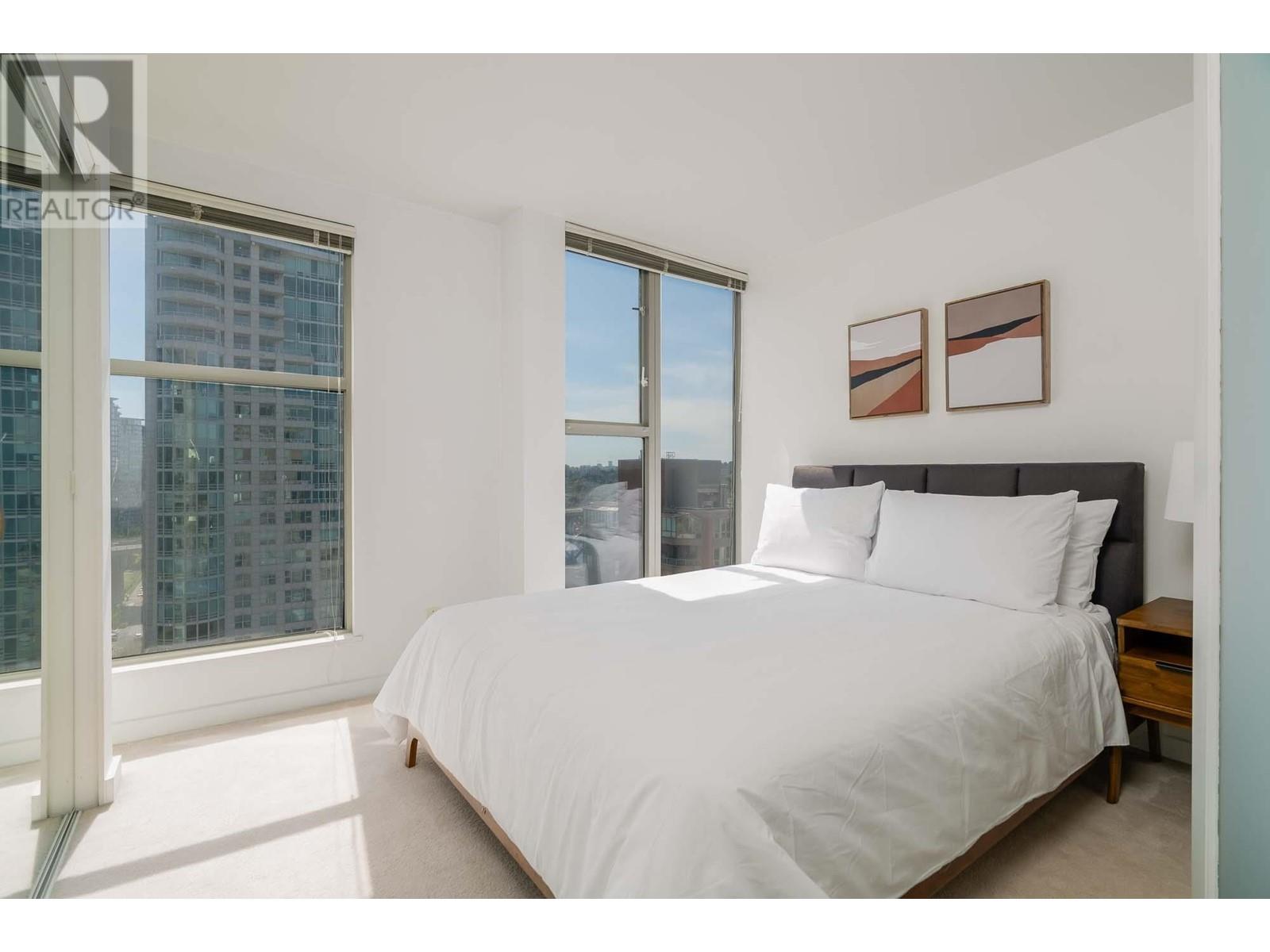 1801 1000 Beach Avenue, Vancouver, British Columbia  V6E 4M2 - Photo 23 - R2892080