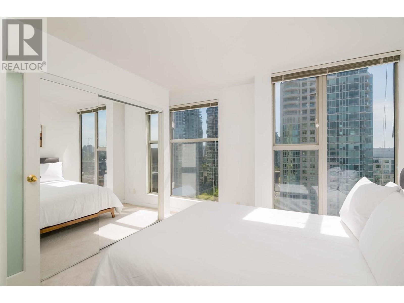 1801 1000 Beach Avenue, Vancouver, British Columbia  V6E 4M2 - Photo 24 - R2892080