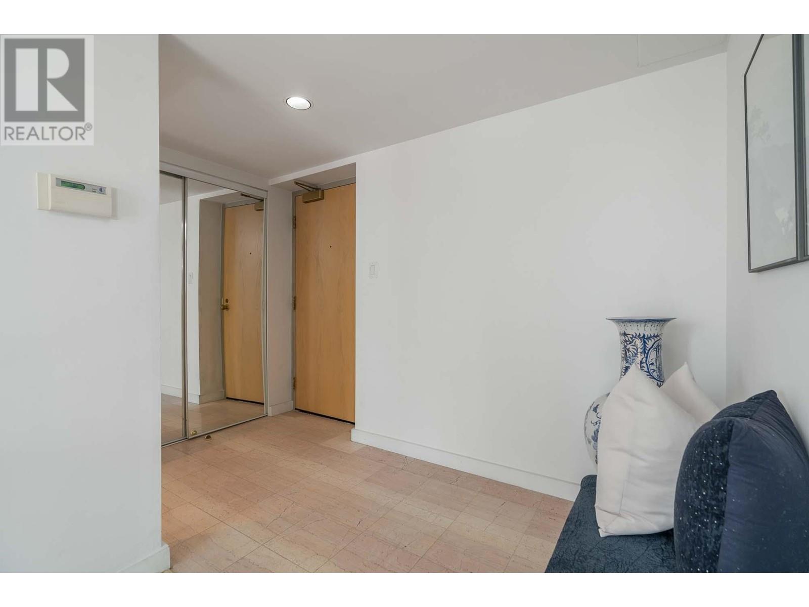 1801 1000 Beach Avenue, Vancouver, British Columbia  V6E 4M2 - Photo 25 - R2892080
