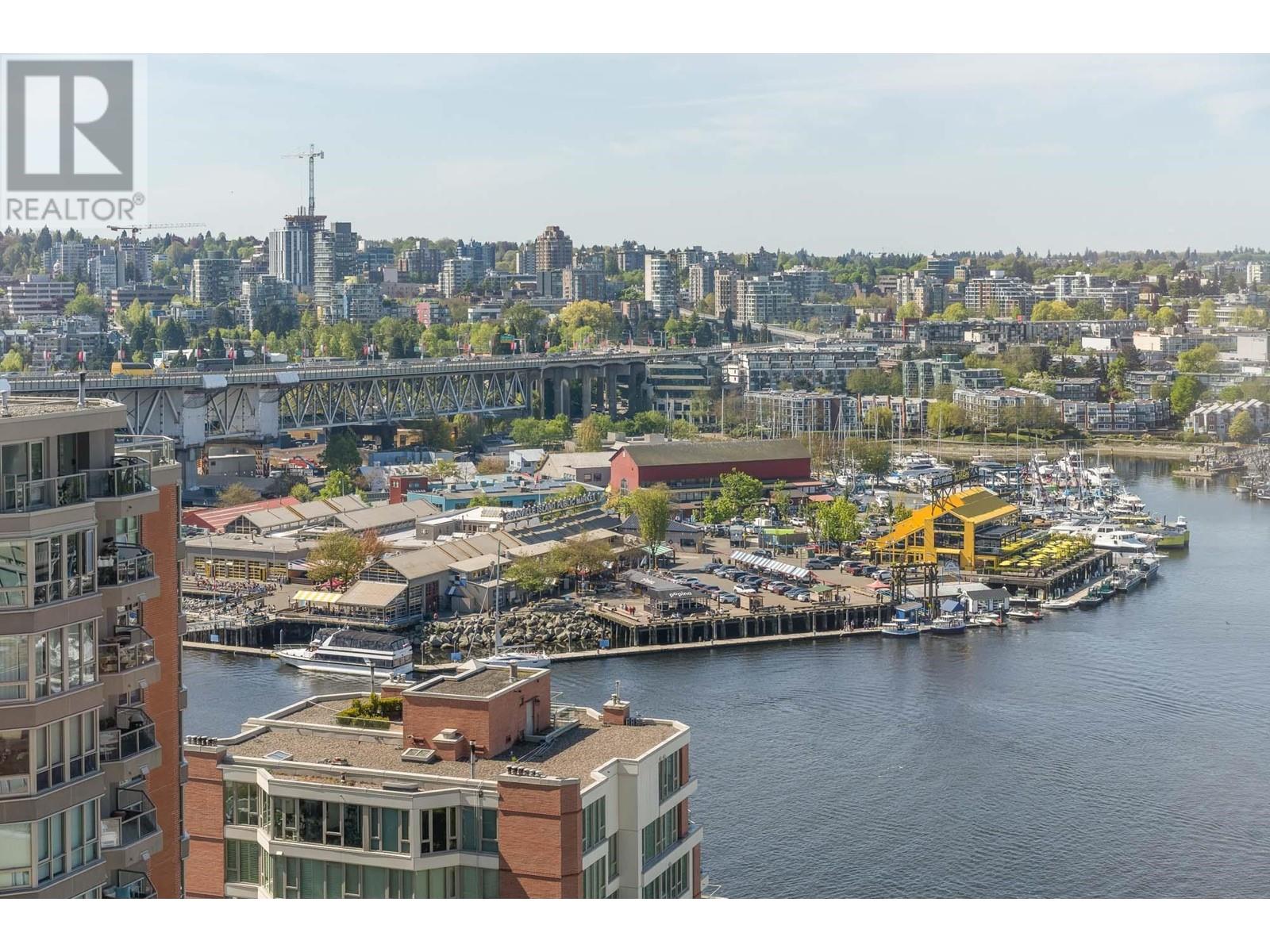 1801 1000 Beach Avenue, Vancouver, British Columbia  V6E 4M2 - Photo 26 - R2892080