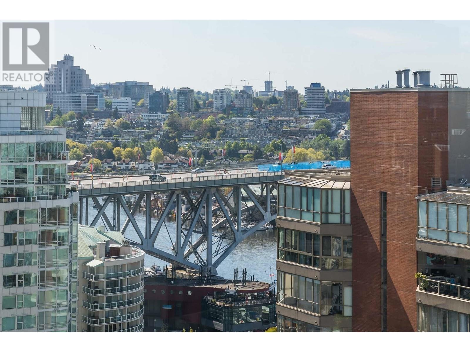 1801 1000 Beach Avenue, Vancouver, British Columbia  V6E 4M2 - Photo 27 - R2892080