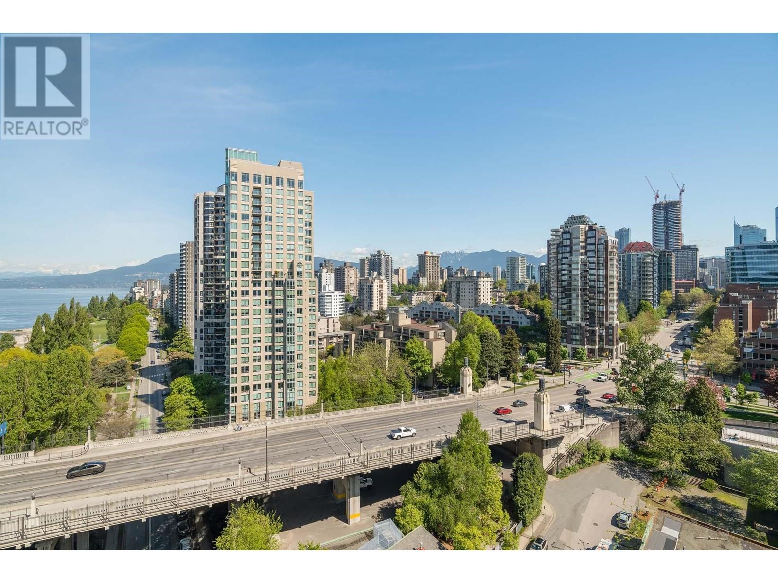 1801 1000 Beach Avenue, Vancouver, British Columbia  V6E 4M2 - Photo 32 - R2892080
