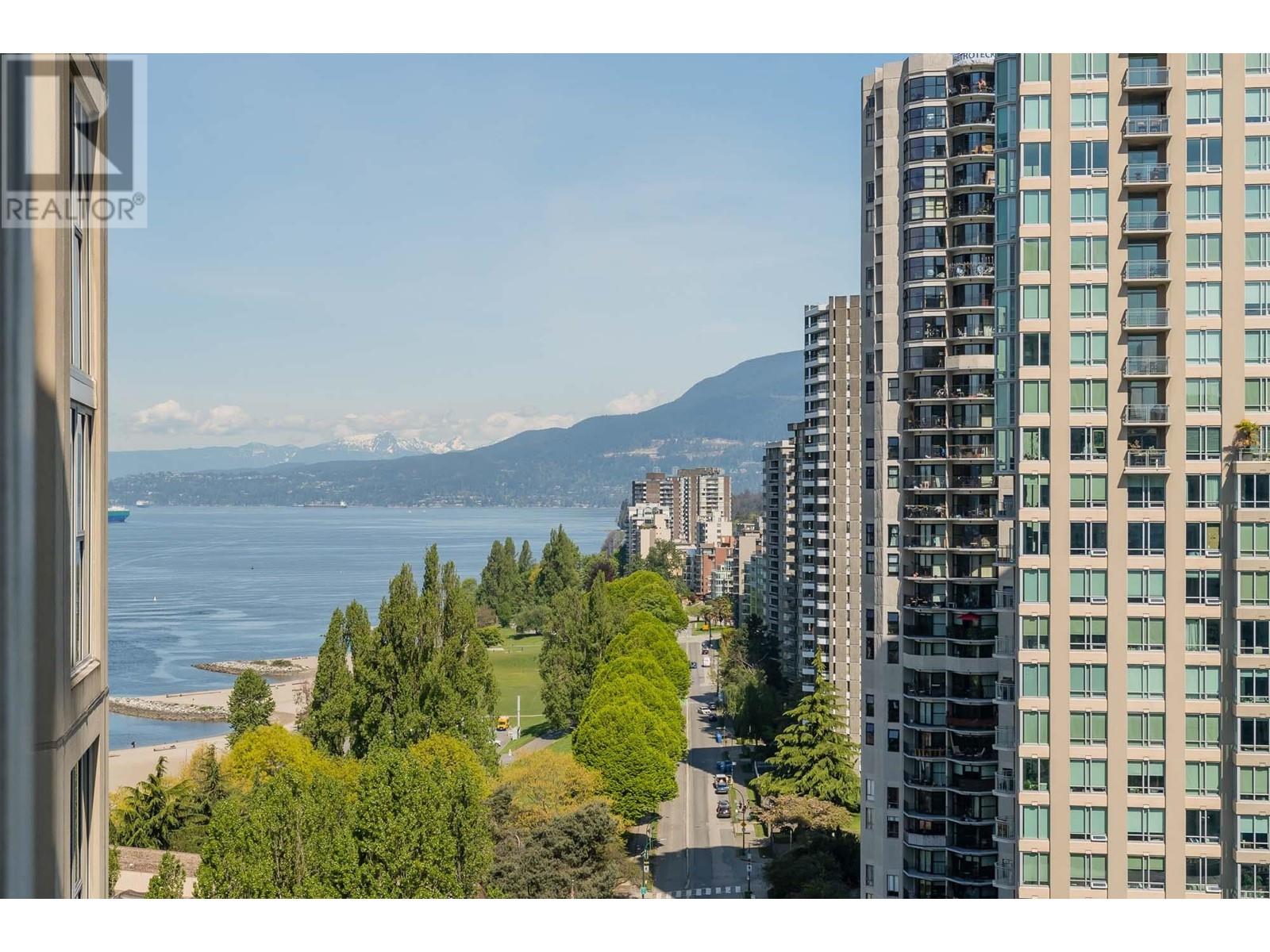 1801 1000 Beach Avenue, Vancouver, British Columbia  V6E 4M2 - Photo 33 - R2892080