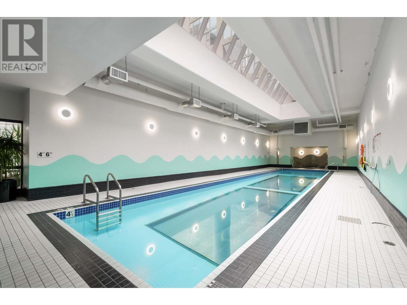 1801 1000 Beach Avenue, Vancouver, British Columbia  V6E 4M2 - Photo 35 - R2892080