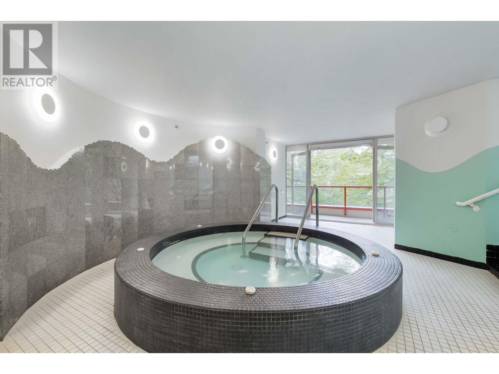 1801 1000 Beach Avenue, Vancouver, British Columbia  V6E 4M2 - Photo 36 - R2892080