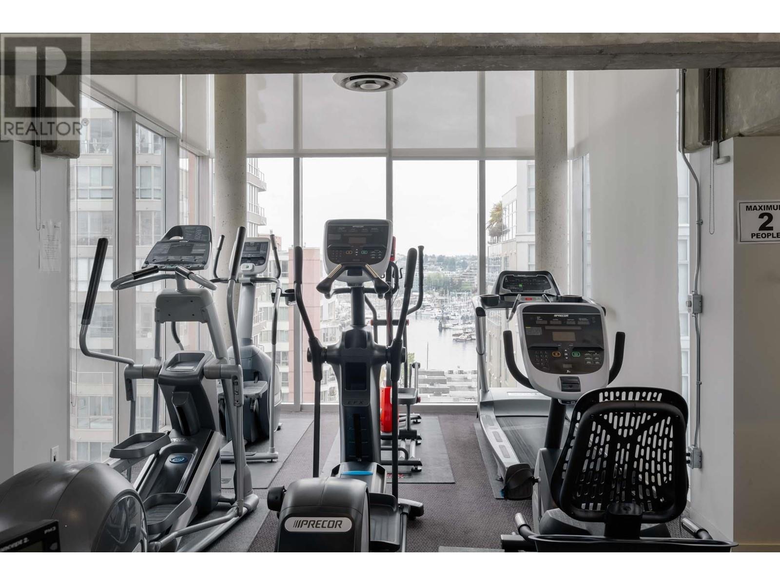 1801 1000 Beach Avenue, Vancouver, British Columbia  V6E 4M2 - Photo 40 - R2892080