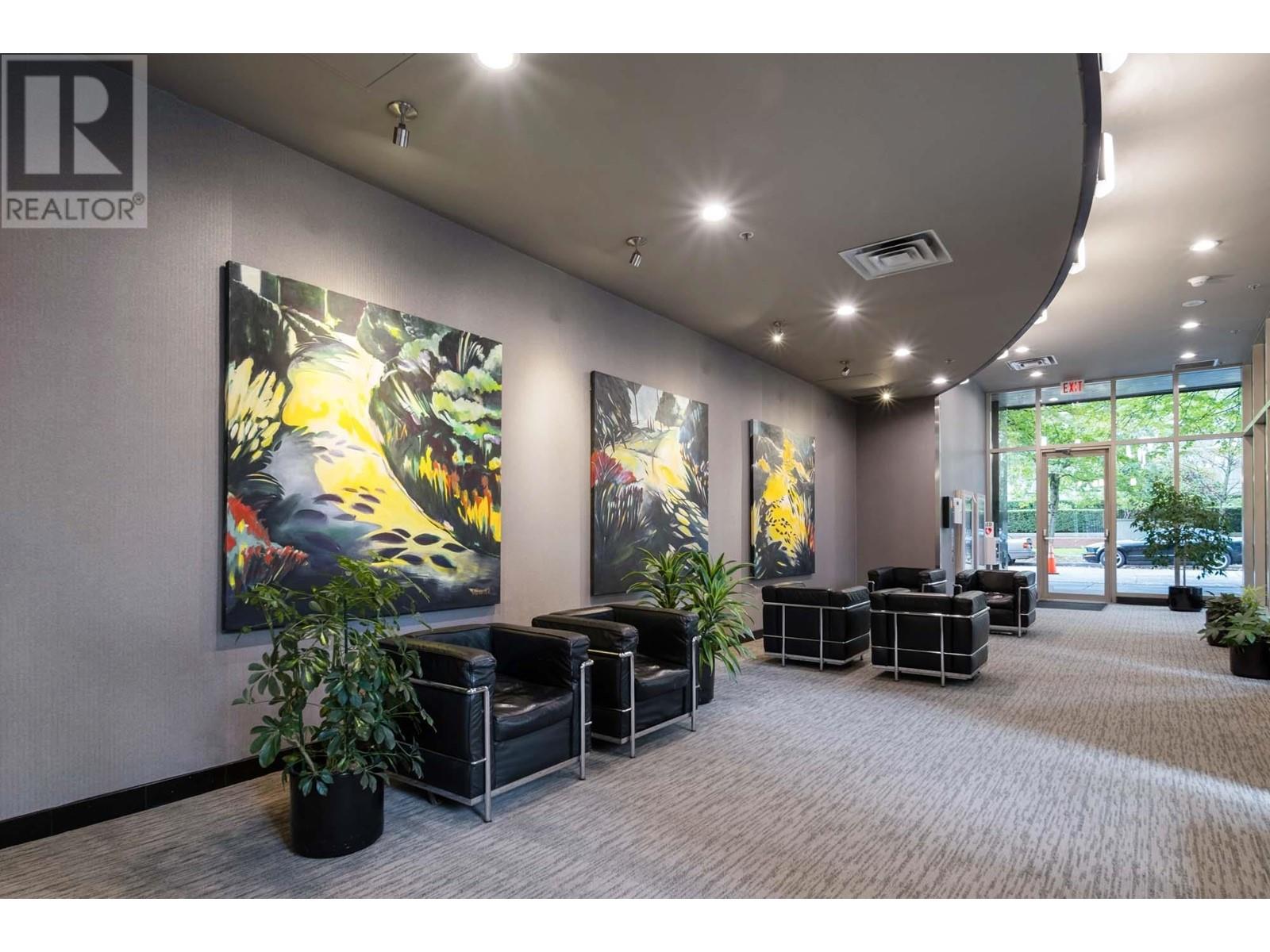 1801 1000 Beach Avenue, Vancouver, British Columbia  V6E 4M2 - Photo 5 - R2892080