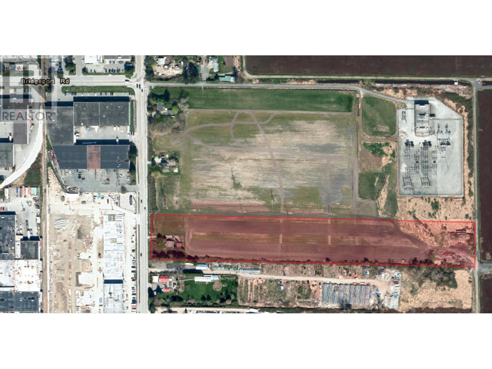 3240 NO. 6 ROAD, richmond, British Columbia