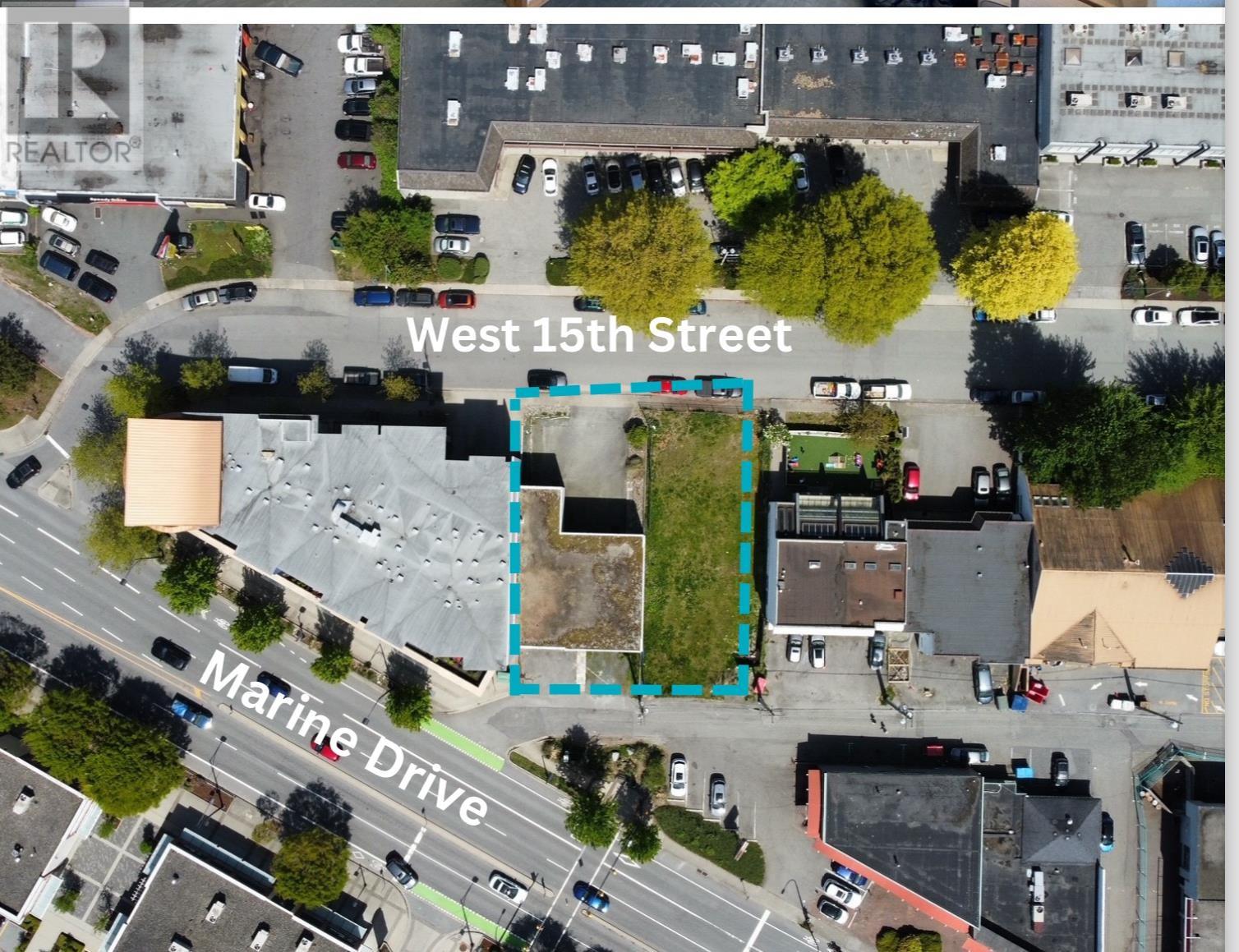 843 W 15TH STREET, north vancouver, British Columbia