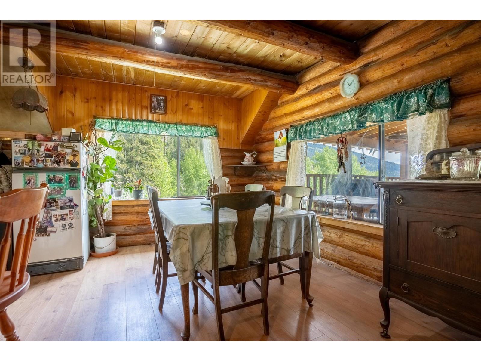 2025 Hat Creek Rd, Cache Creek, British Columbia  V0K 1H0 - Photo 11 - 179104