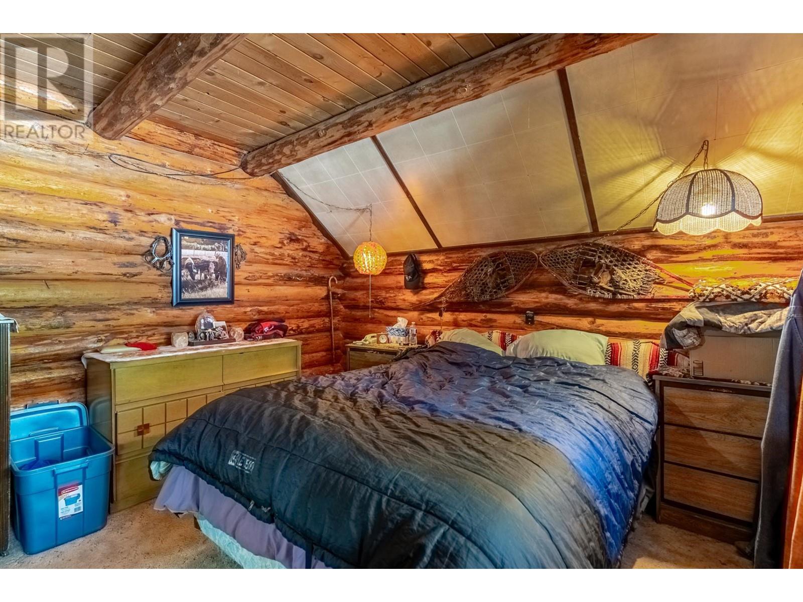 2025 Hat Creek Rd, Cache Creek, British Columbia  V0K 1H0 - Photo 12 - 179104