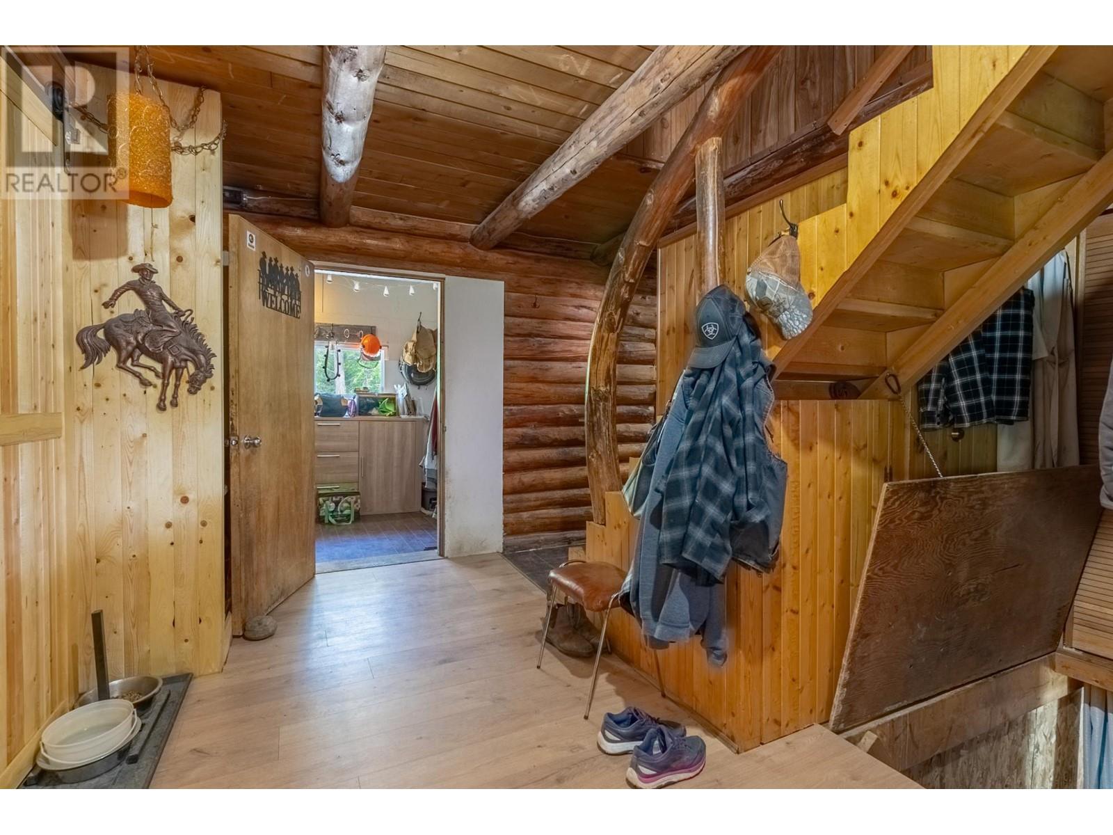 2025 Hat Creek Rd, Cache Creek, British Columbia  V0K 1H0 - Photo 13 - 179104