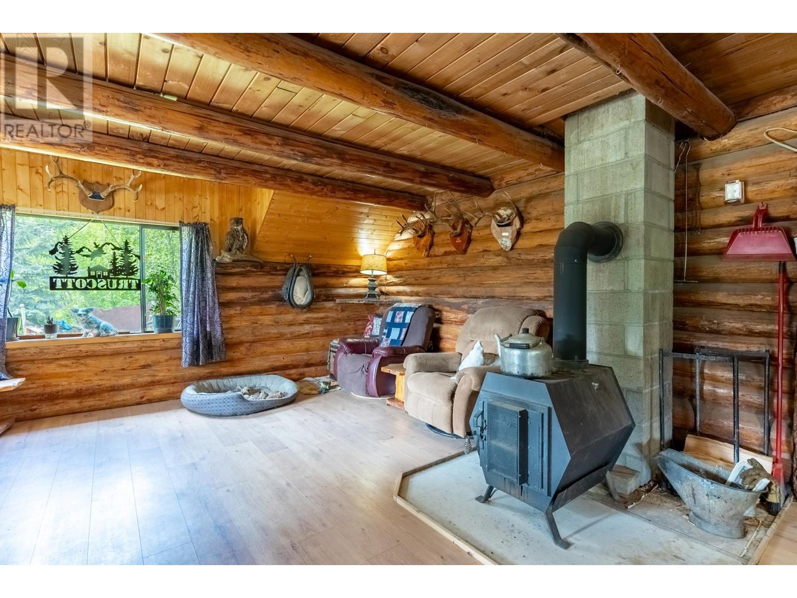 2025 Hat Creek Rd, Cache Creek, British Columbia  V0K 1H0 - Photo 15 - 179104