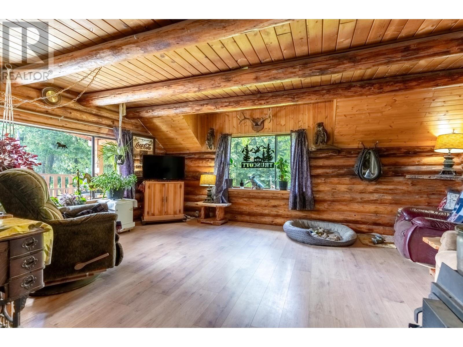 2025 Hat Creek Rd, Cache Creek, British Columbia  V0K 1H0 - Photo 17 - 179104