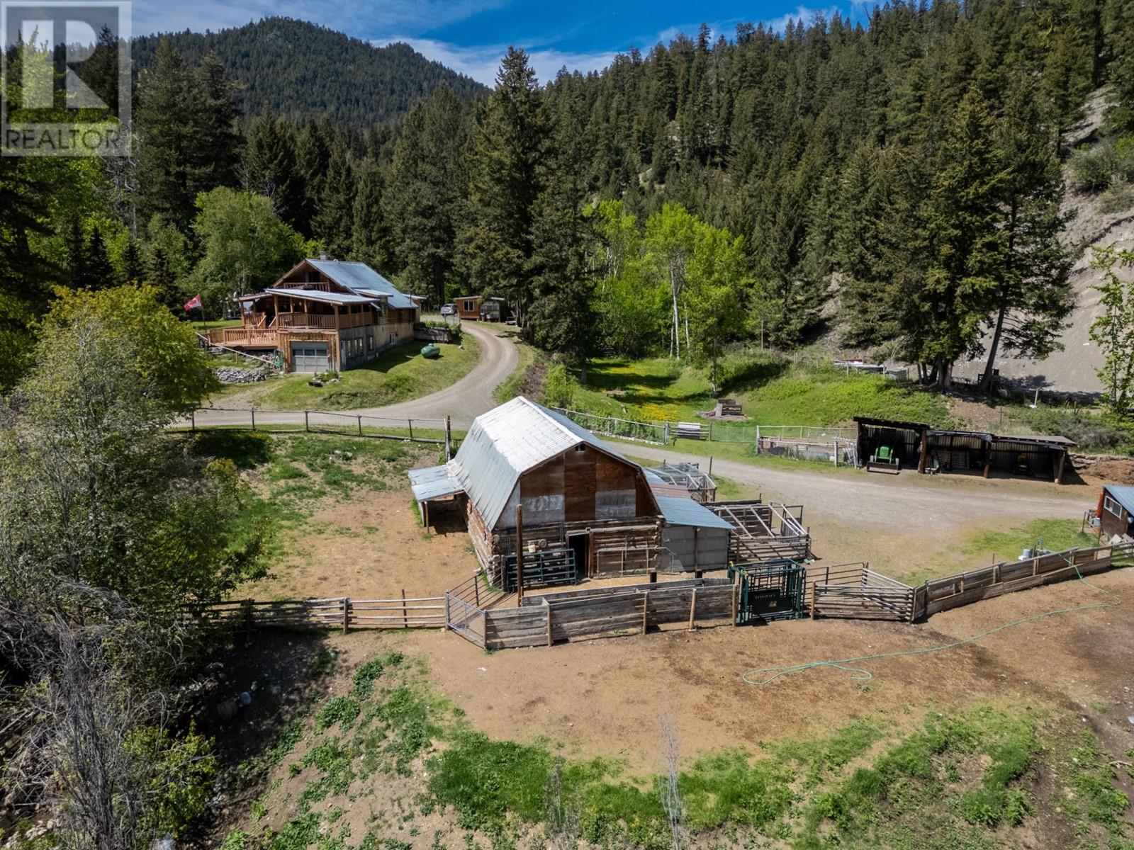 2025 Hat Creek Rd, Cache Creek, British Columbia  V0K 1H0 - Photo 33 - 179104