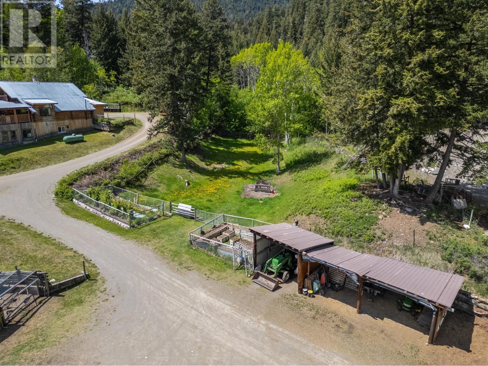 2025 Hat Creek Rd, Cache Creek, British Columbia  V0K 1H0 - Photo 34 - 179104