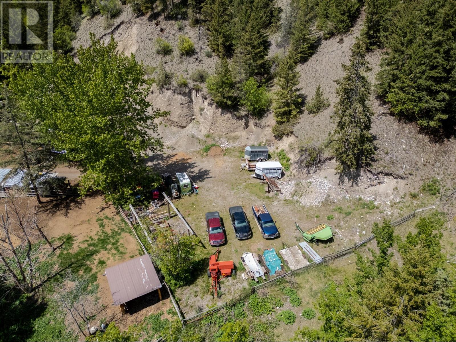 2025 Hat Creek Rd, Cache Creek, British Columbia  V0K 1H0 - Photo 35 - 179104