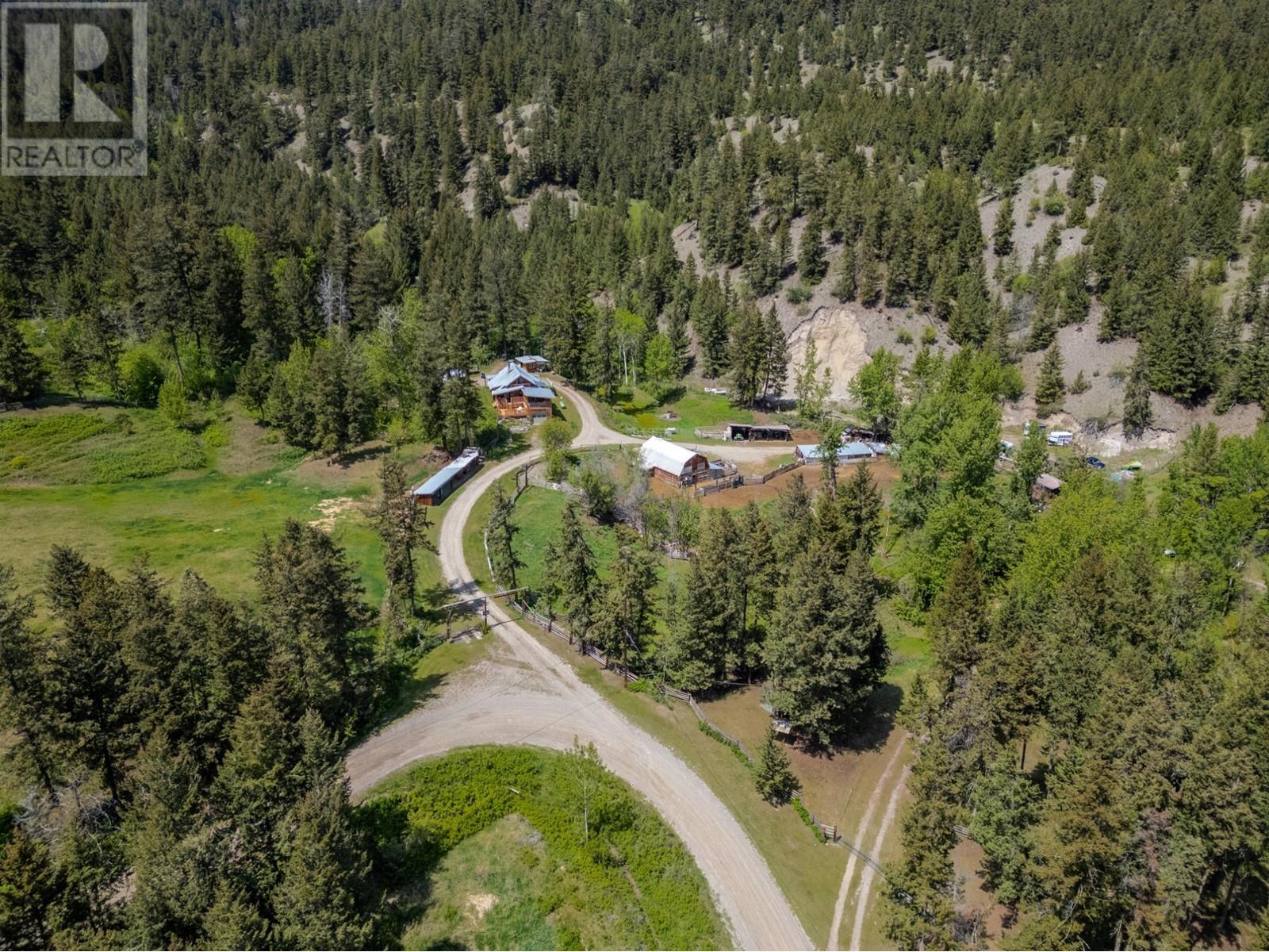 2025 Hat Creek Rd, Cache Creek, British Columbia  V0K 1H0 - Photo 36 - 179104