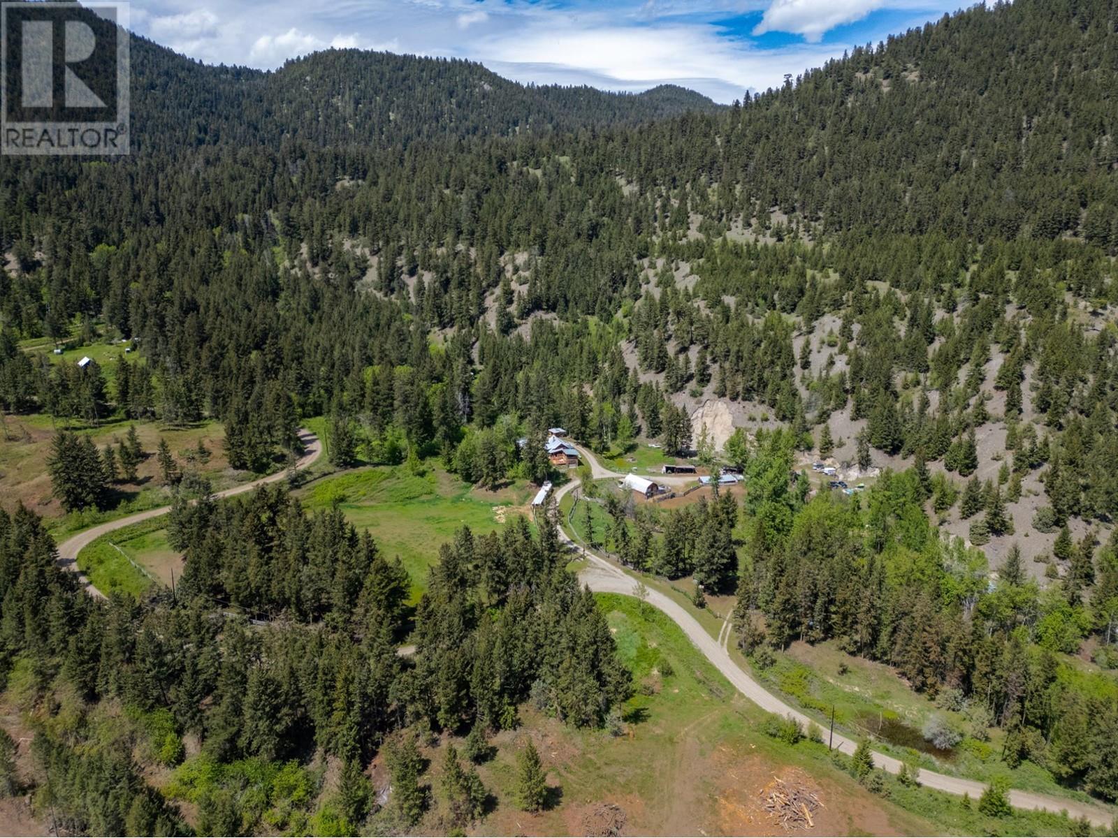 2025 Hat Creek Rd, Cache Creek, British Columbia  V0K 1H0 - Photo 38 - 179104