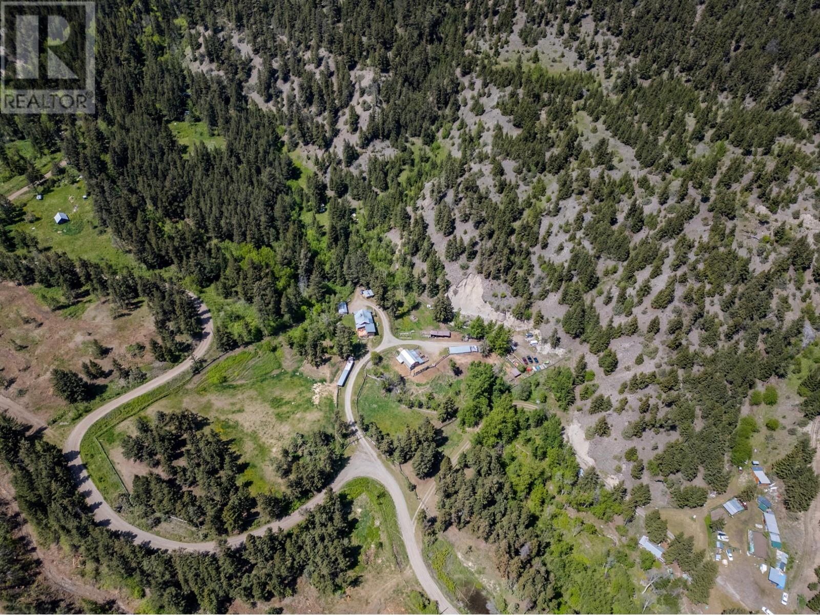 2025 Hat Creek Rd, Cache Creek, British Columbia  V0K 1H0 - Photo 44 - 179104