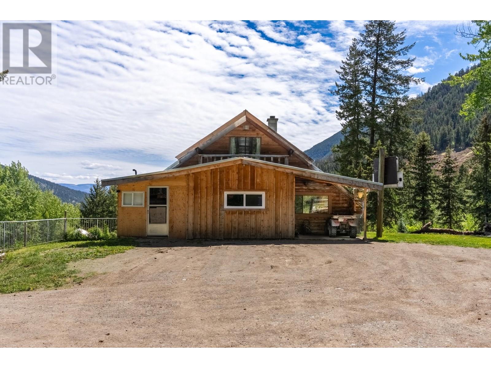 2025 Hat Creek Rd, Cache Creek, British Columbia  V0K 1H0 - Photo 46 - 179104