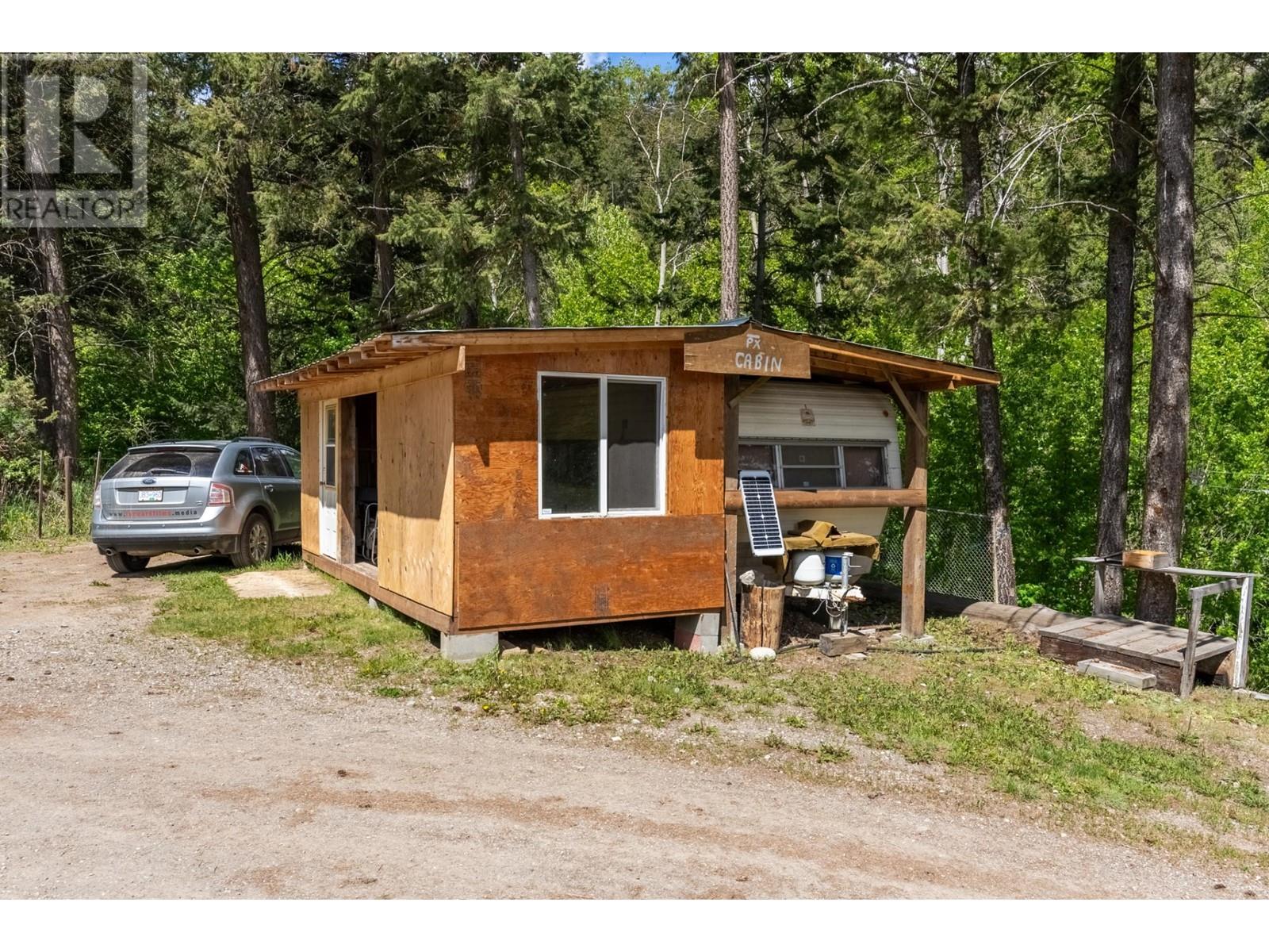 2025 Hat Creek Rd, Cache Creek, British Columbia  V0K 1H0 - Photo 48 - 179104