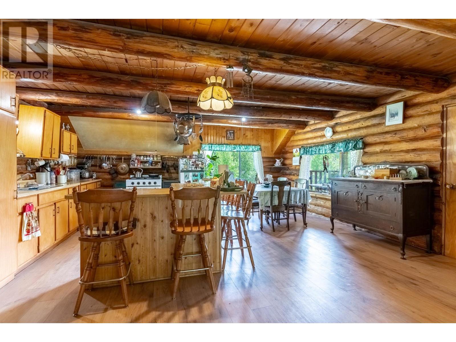 2025 Hat Creek Rd, Cache Creek, British Columbia  V0K 1H0 - Photo 5 - 179104