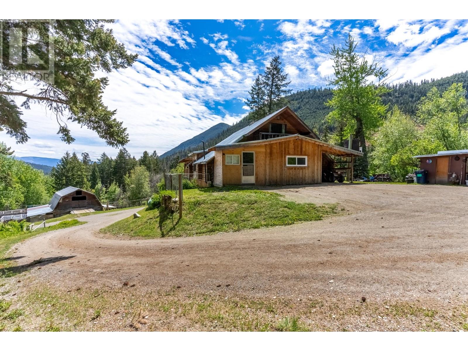 2025 Hat Creek Rd, Cache Creek, British Columbia  V0K 1H0 - Photo 50 - 179104